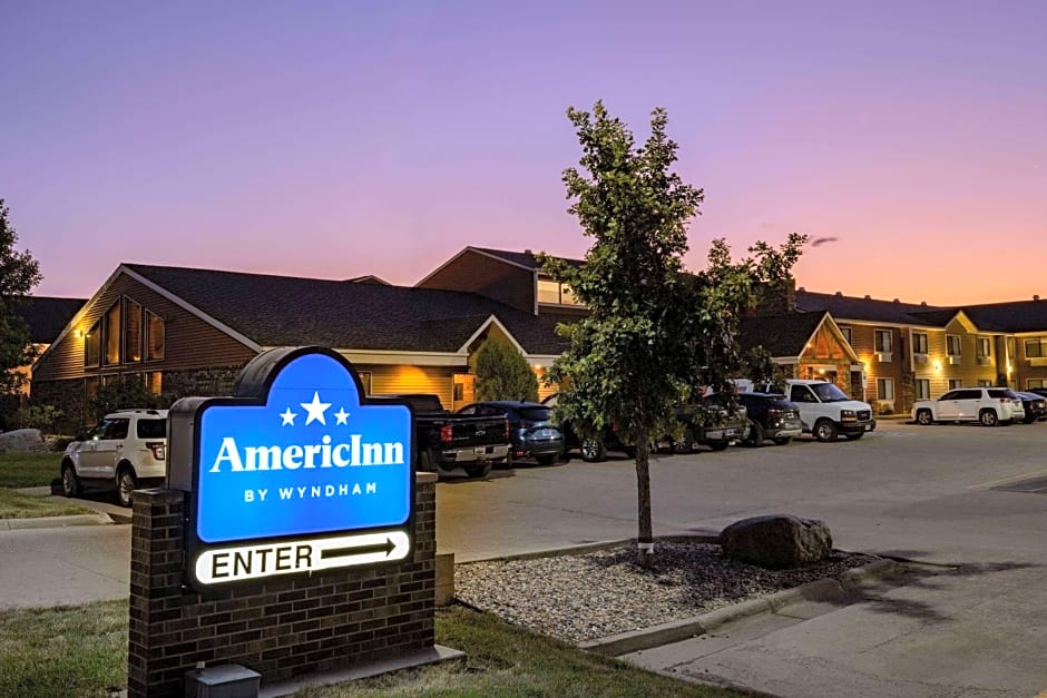 AmericInn by Wyndham Aberdeen - Event Center