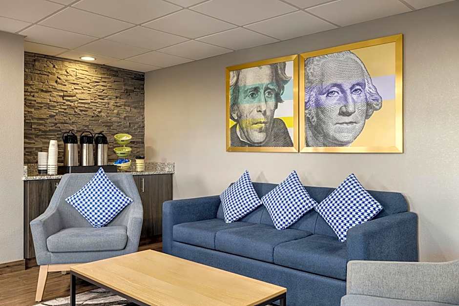 AmericInn by Wyndham Madison WI