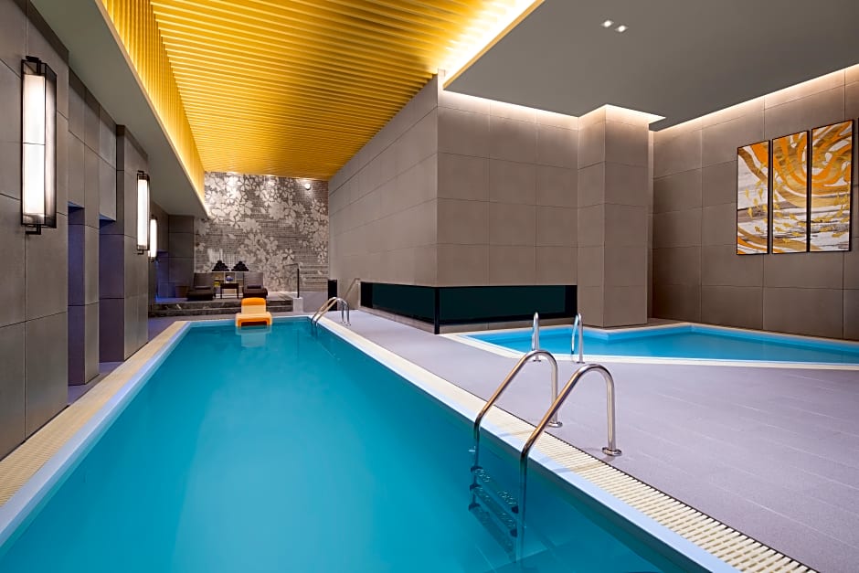 Citadines Xingsha Changsha