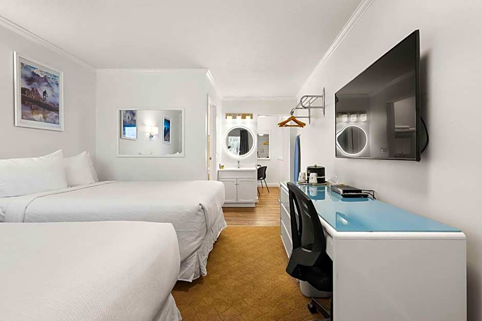 SureStay Hotel by Best Western Rossland Red Mountain