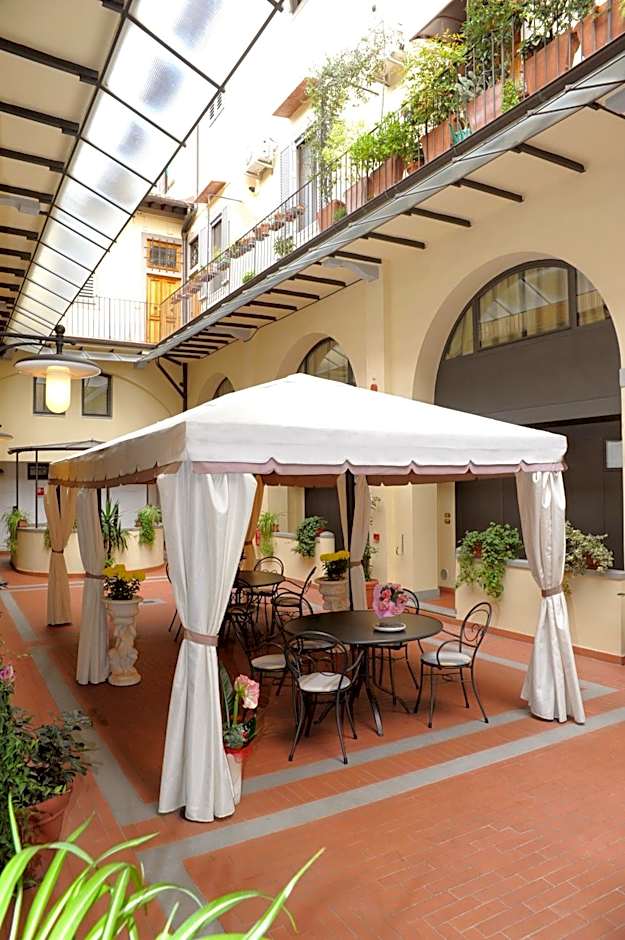 Hotel Residence La Contessina