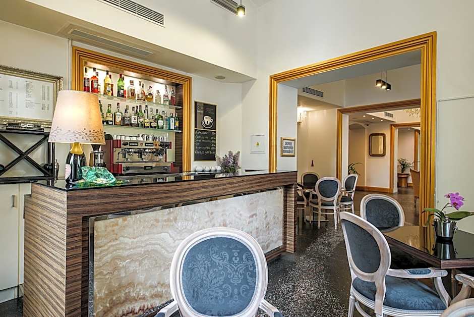 Hotel Assenzio Prague