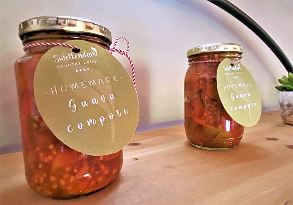 Swellendam Country Lodge - Guest House - B&B