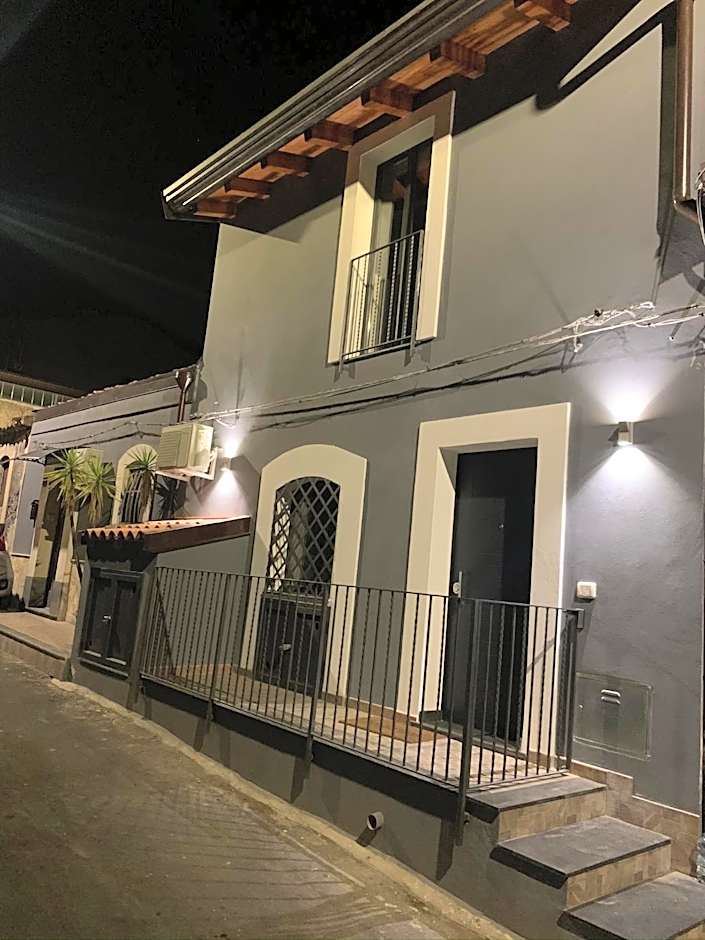 Mary's House