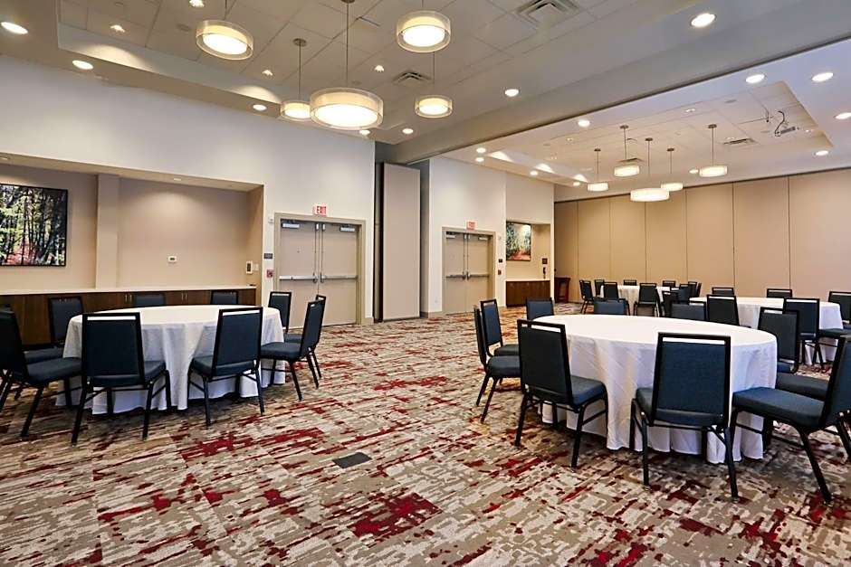 Hilton Garden Inn Bel Air, Md