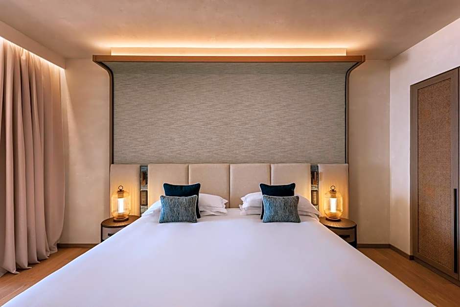 Mazzarò Sea Palace - The Leading Hotels of the World