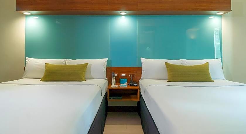 Microtel by Wyndham UP Technohub