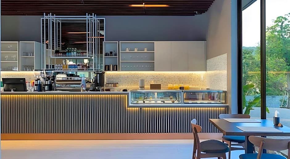 VARANA Krabi Hotel