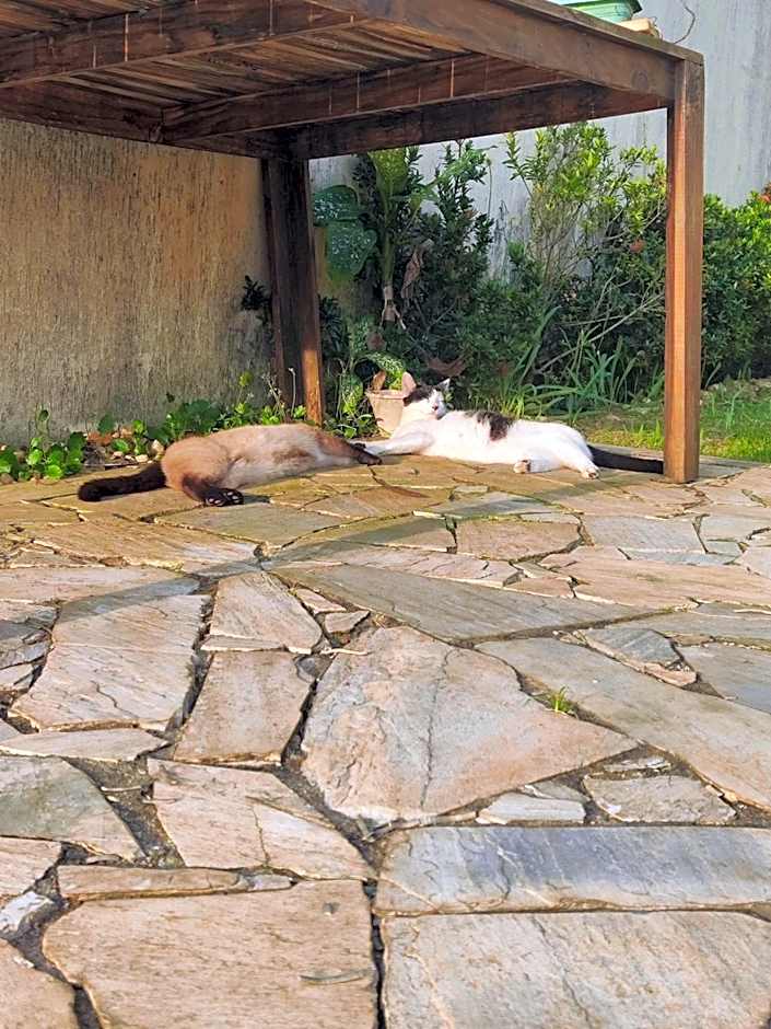 Studio + charmoso da Enseada