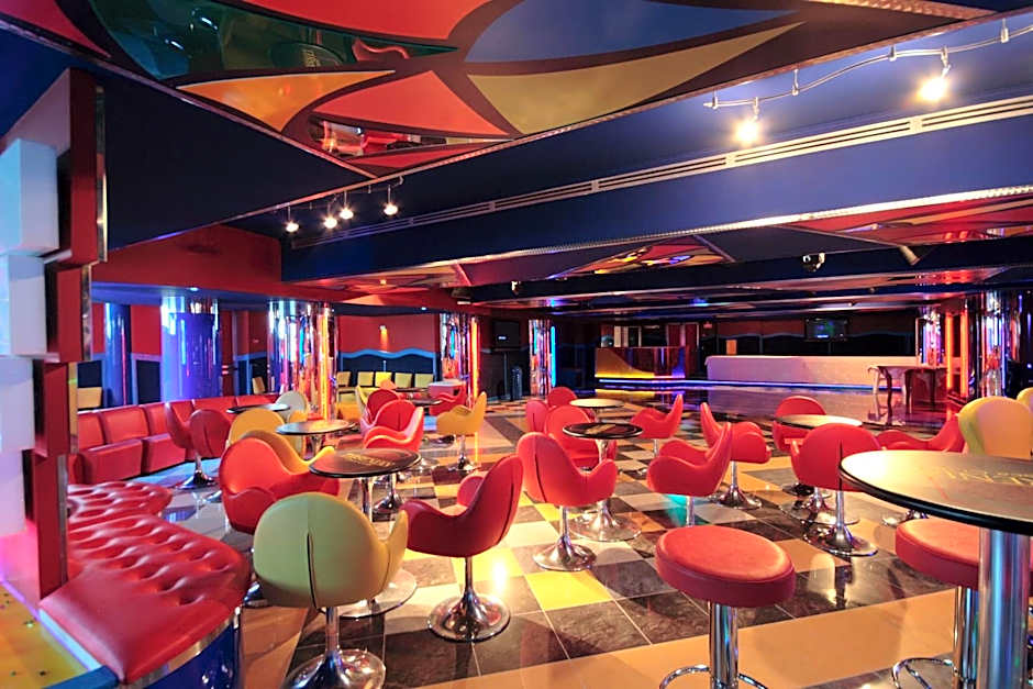 Park Hotel Tyrrenian