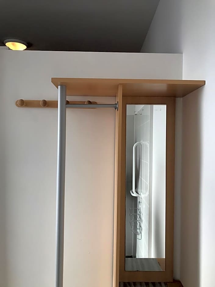 Hôtel Le Saint Amand