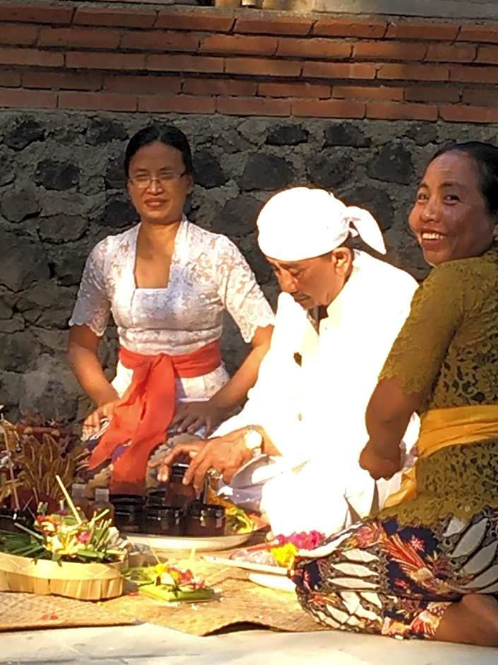 Rumah Kelapa Villa Alami