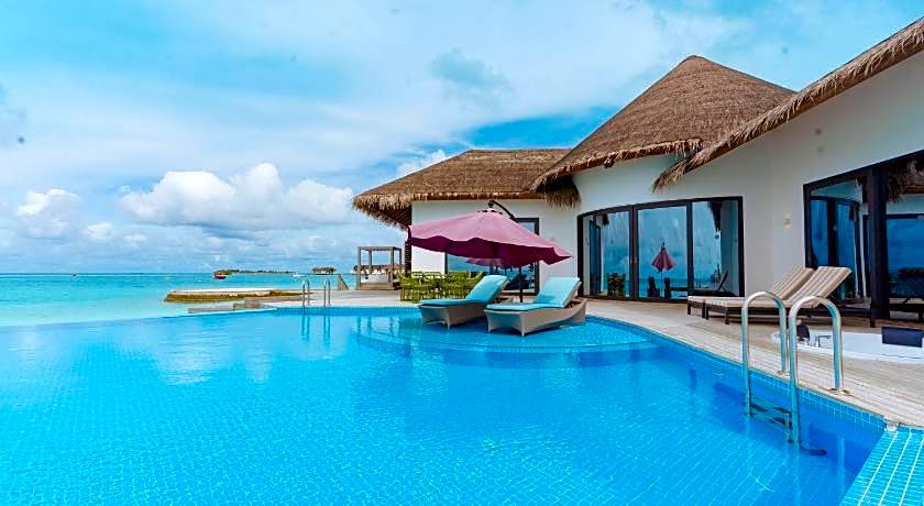 NOOE Maldives Kunaavashi