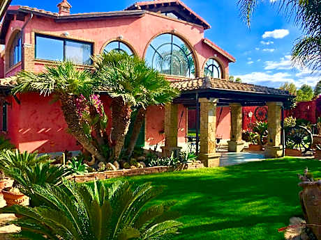 Villa Flumini Casa Vacanza