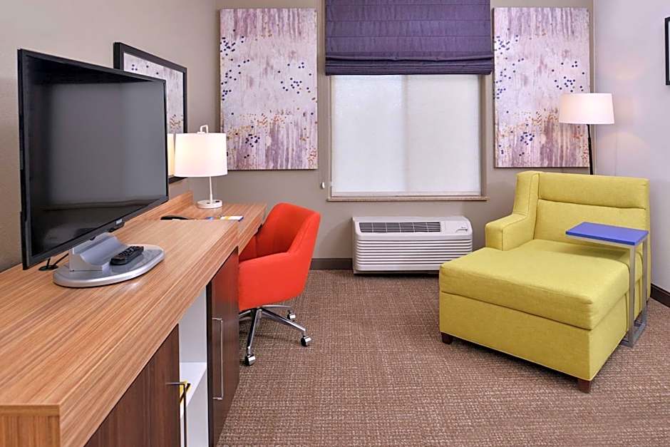 Hampton Inn By Hilton & Suites Woodland-Sacramento Area