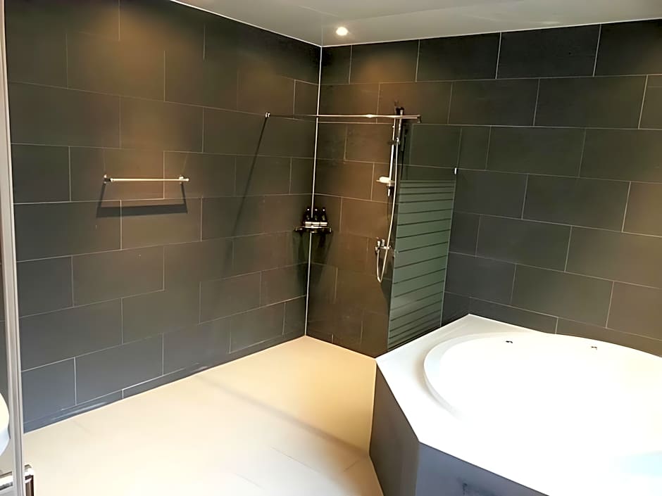 Hi Design Hotel