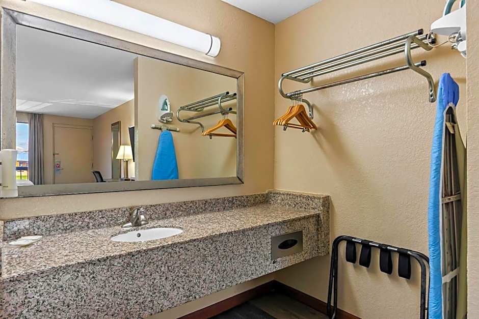 Econo Lodge Panama City St. Andrews