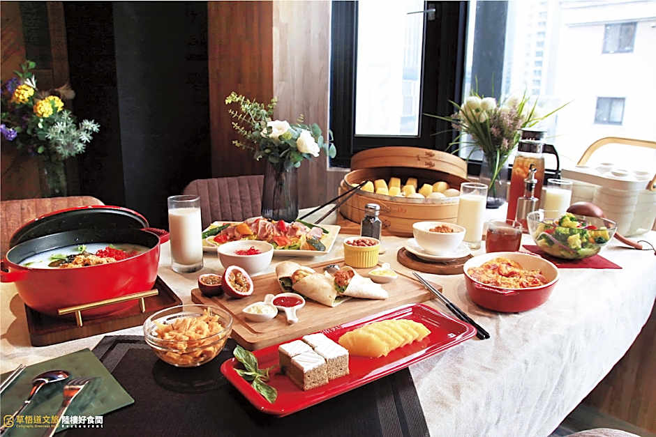 Calligraphy Greenway Hotel