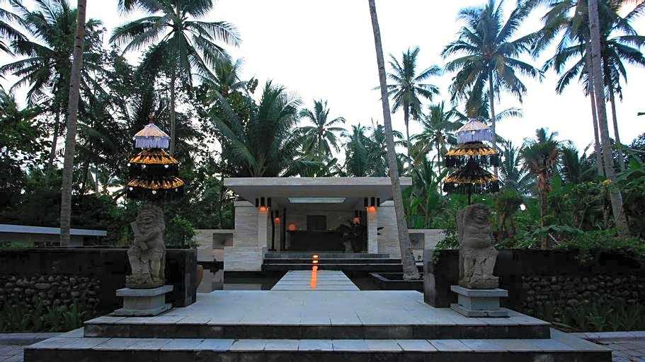 Kelapa Retreat & Spa
