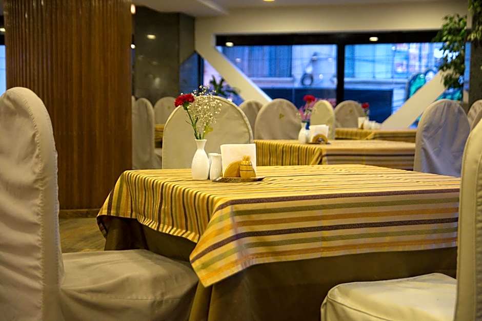 Hotel Presidente