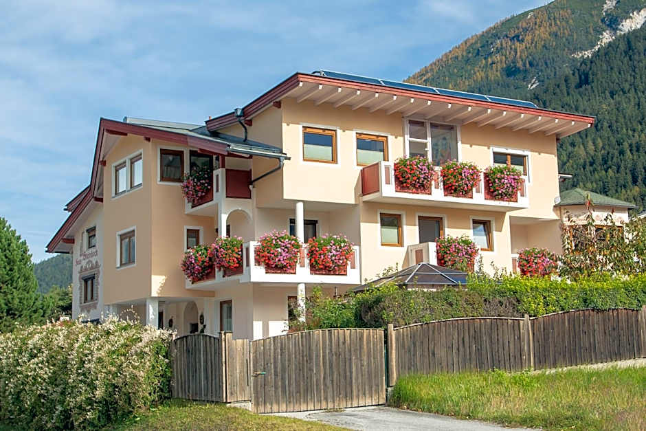 Haus Steinbock