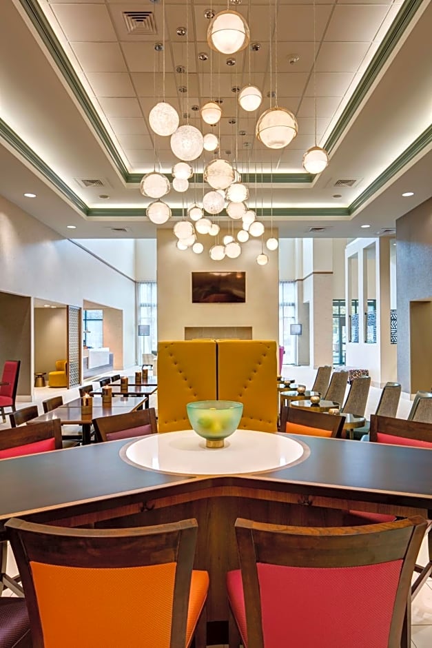 Homewood Suites By Hilton Salt Lake City-Downtown, Ut