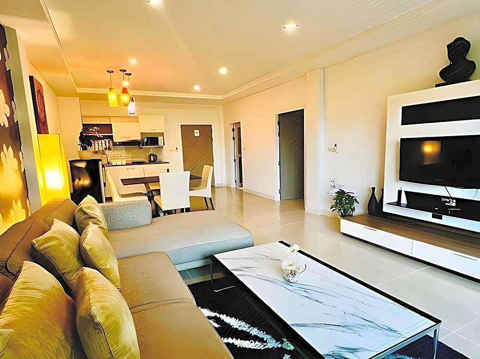 Sivana Place Phuket