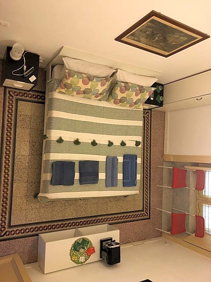 B&B Giulio Cesare 24