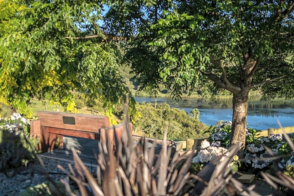 Secret Lake Farmstay