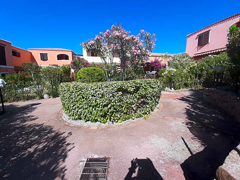 Appartamento Residence Mirice Vignola mare Aglientu casa Giorgia