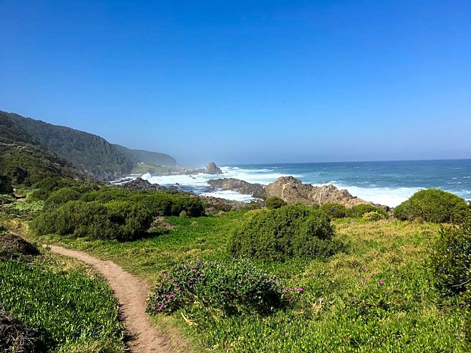 Storms River Guest Lodge