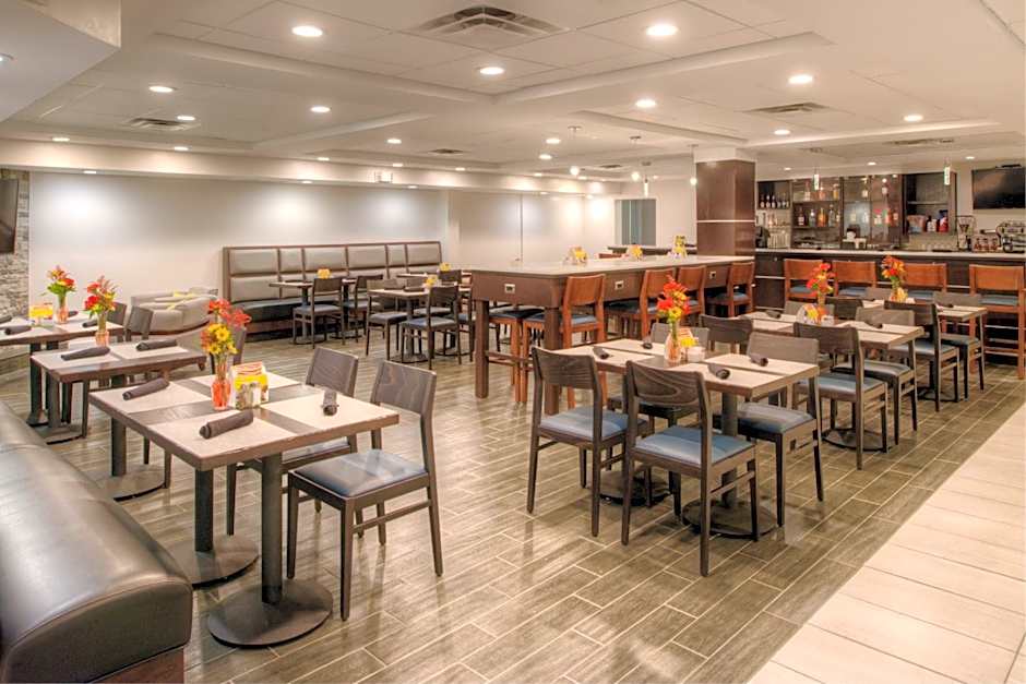 The Holiday Inn Belcamp - Aberdeen Area By IHG