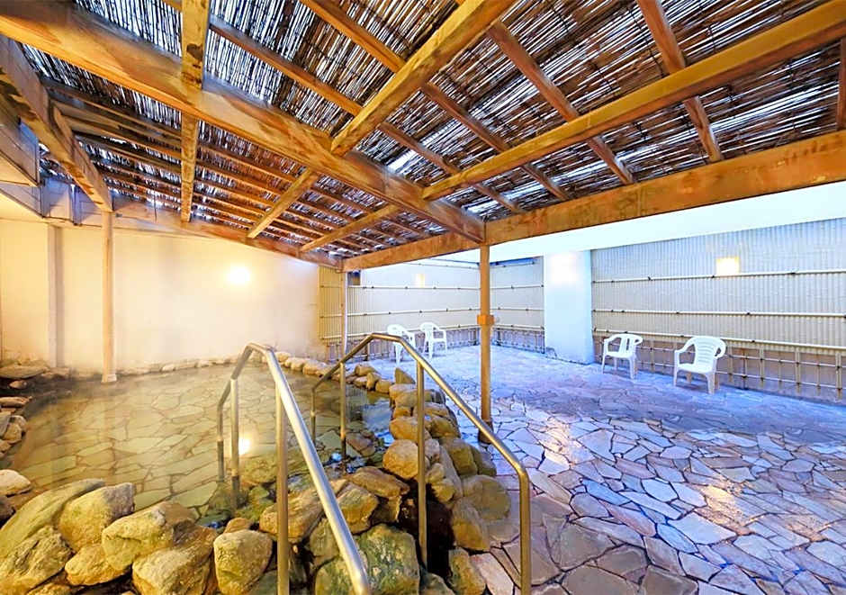 Aomori Center Hotel