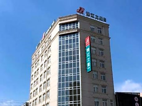 Jinjiang Inn Huaibei Mengshan Road Branch