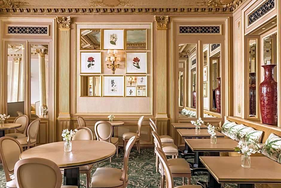 InterContinental Paris Le Grand By IHG