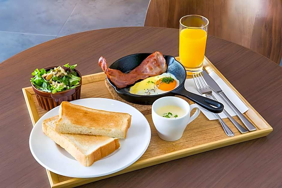 Kyoto Itoya Hotel