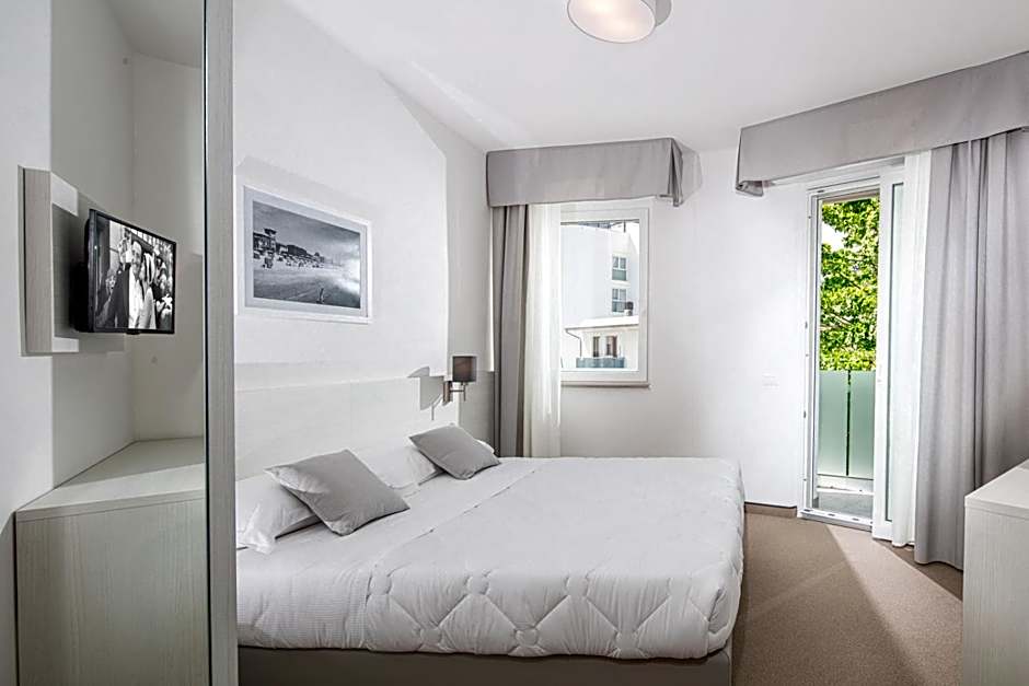 Hotel Centrale