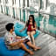 FRii Bali Echo Beach Hotel