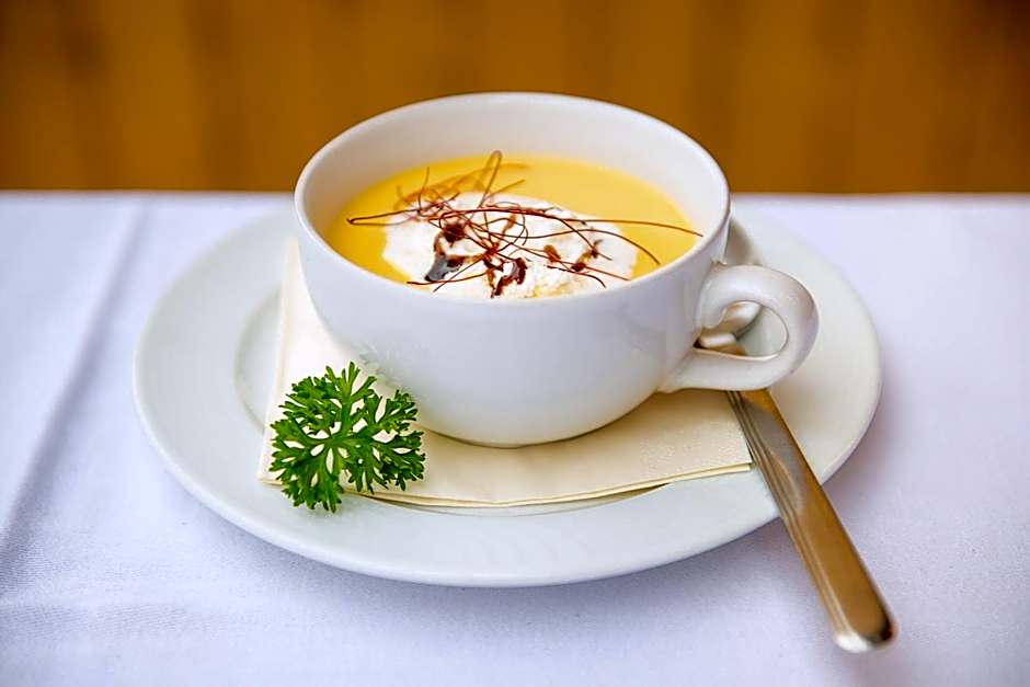 Hotel - Restaurant Eberlwirt