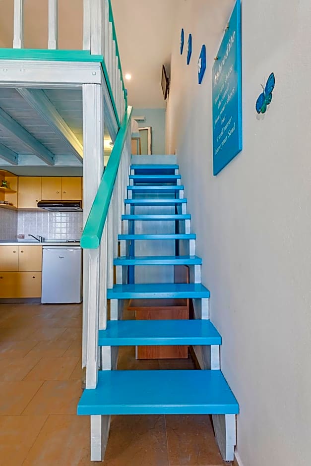 Haraki Memories Beach Studios