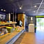 ibis budget Pau Lescar
