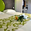The Originals City, Hôtel Alexia, La Souterraine (Inter-Hotel)