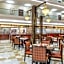 Jabal Omar Marriott Hotel, Makkah