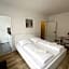 StayFab Rooms & Apartments