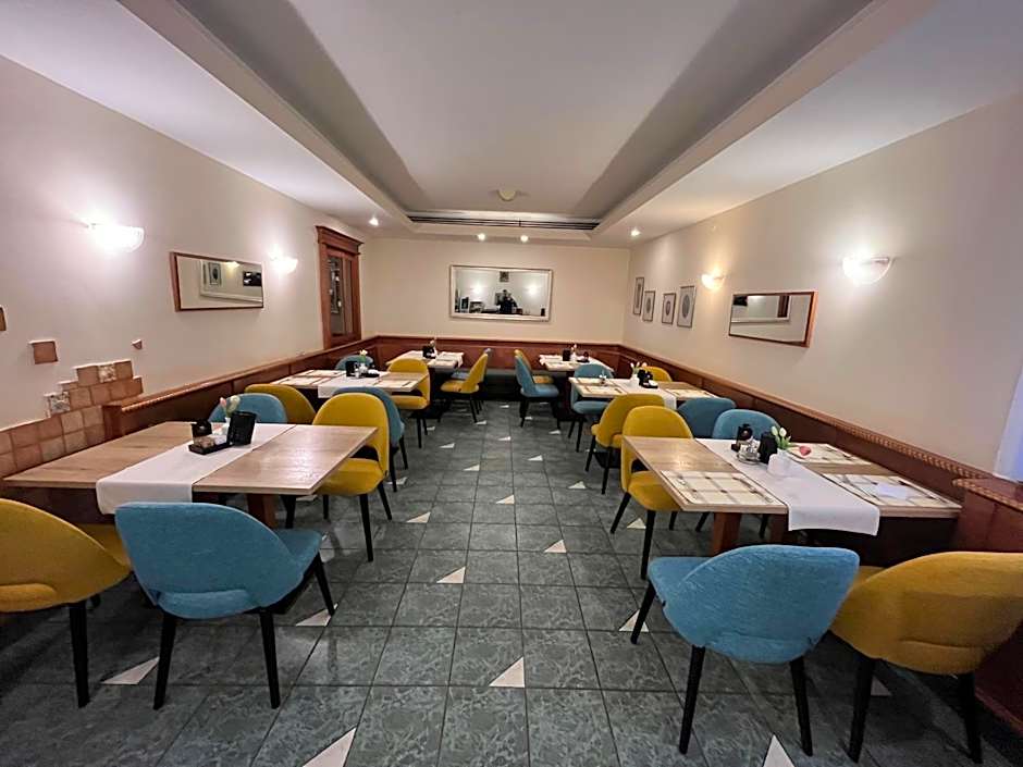 Hotel MANTOVA Vrhnika