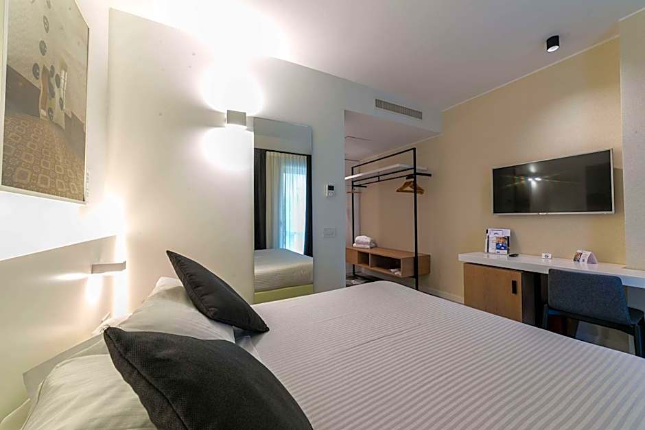 Best Western Hotel Cappello d'Oro