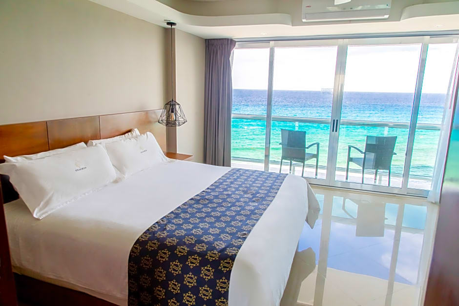 Ocean Dream Cancun by GuruHotel