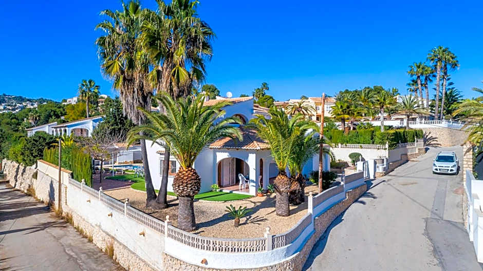 Villa Padilla - PlusHolidays