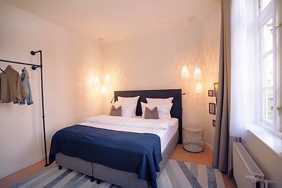 ONNO Boutique Hotel & Apartments