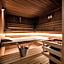 Logis Hotel Center